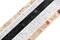 5 Rolls Vintage Collection Washi Tape Set by Wintertime Crafts